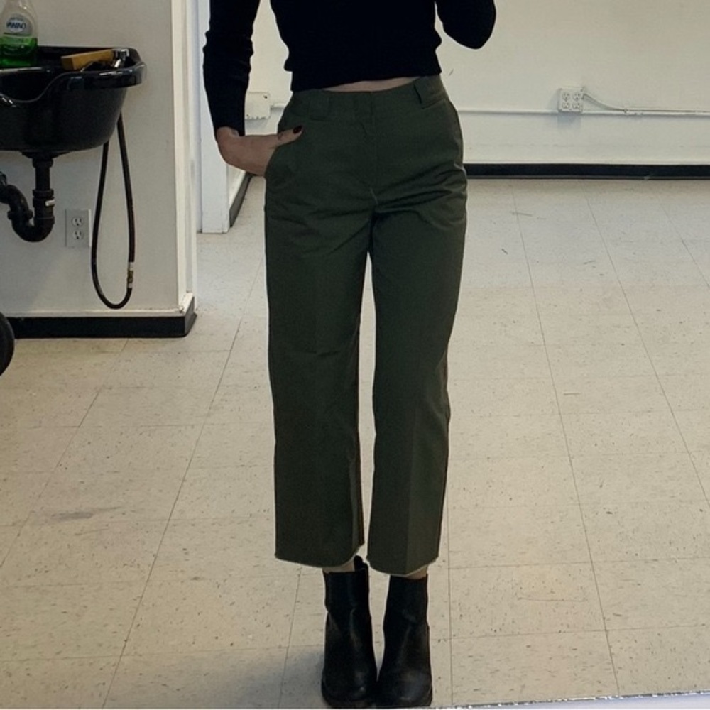 Aritzia TNA Skater Pants Size 0